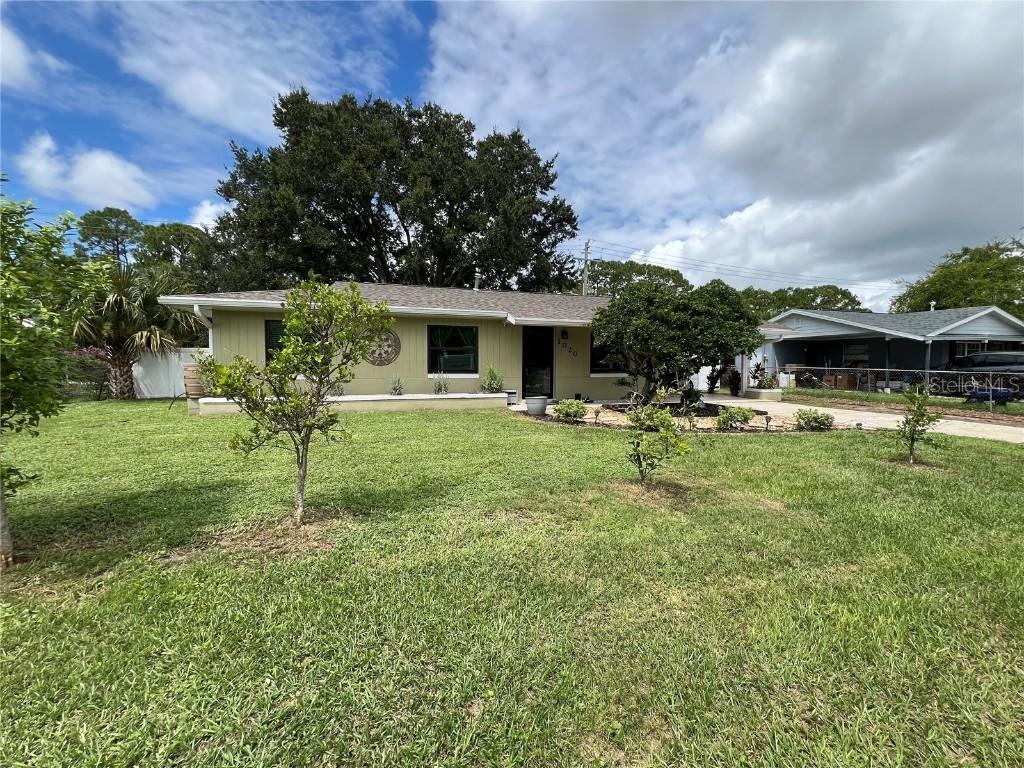 1020 Libby Ave., Daytona Beach, FL 32117