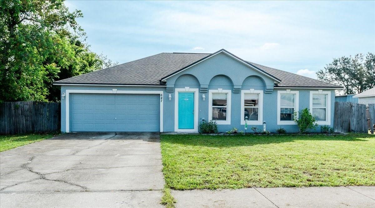 647 Holbrook Ave., Deltona, FL 32738