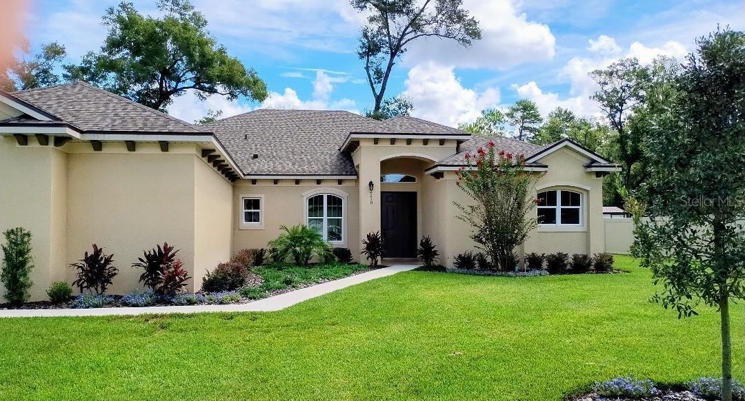 2210 S Sparkman Ave., Orange City, FL 32763