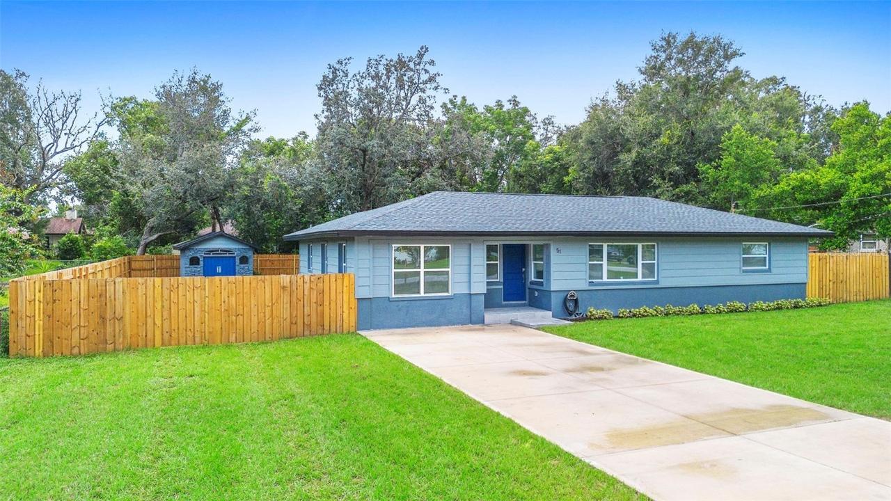 51 Volusia Dr., Debary, FL 32713