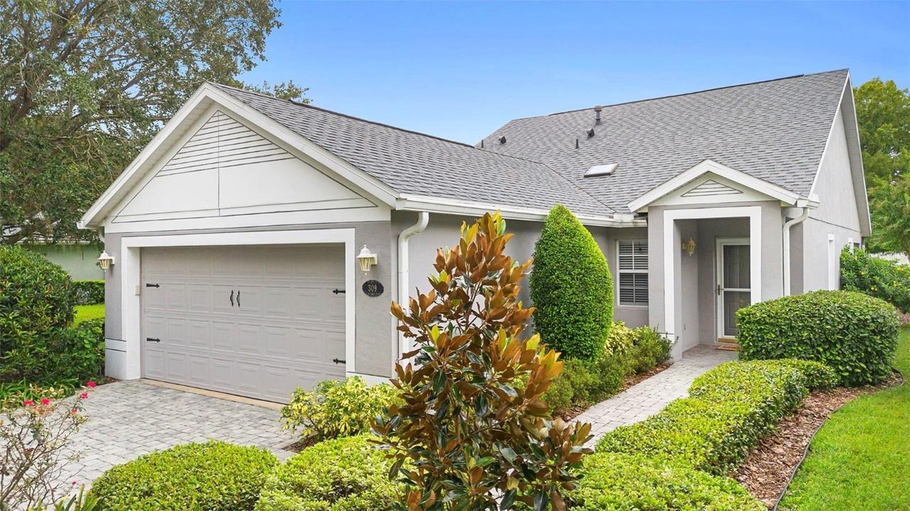309 Stonington Way, Deland, FL 32724