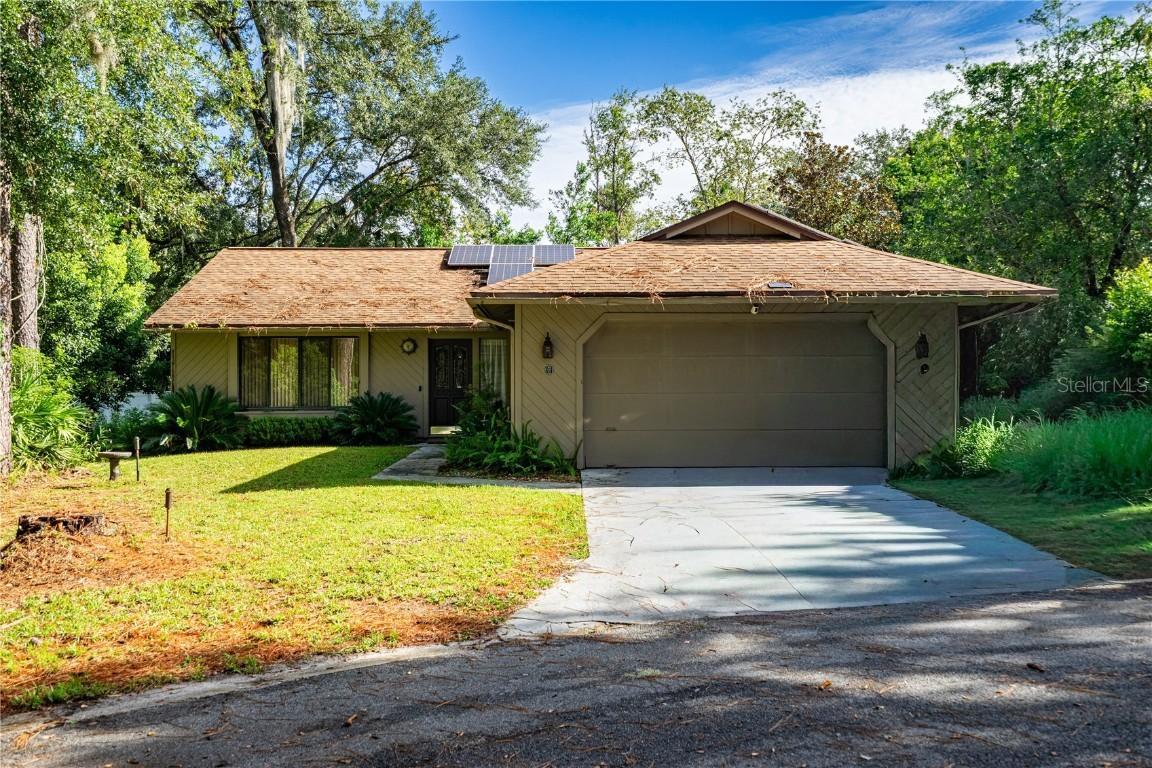 55 Wildwood Tr., Deland, FL 32724