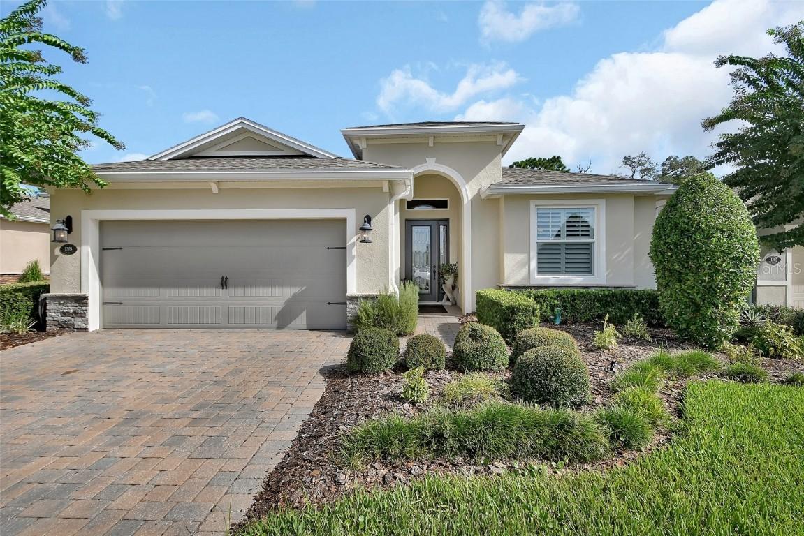 1265 Eggleston Dr., Deland, FL 32724