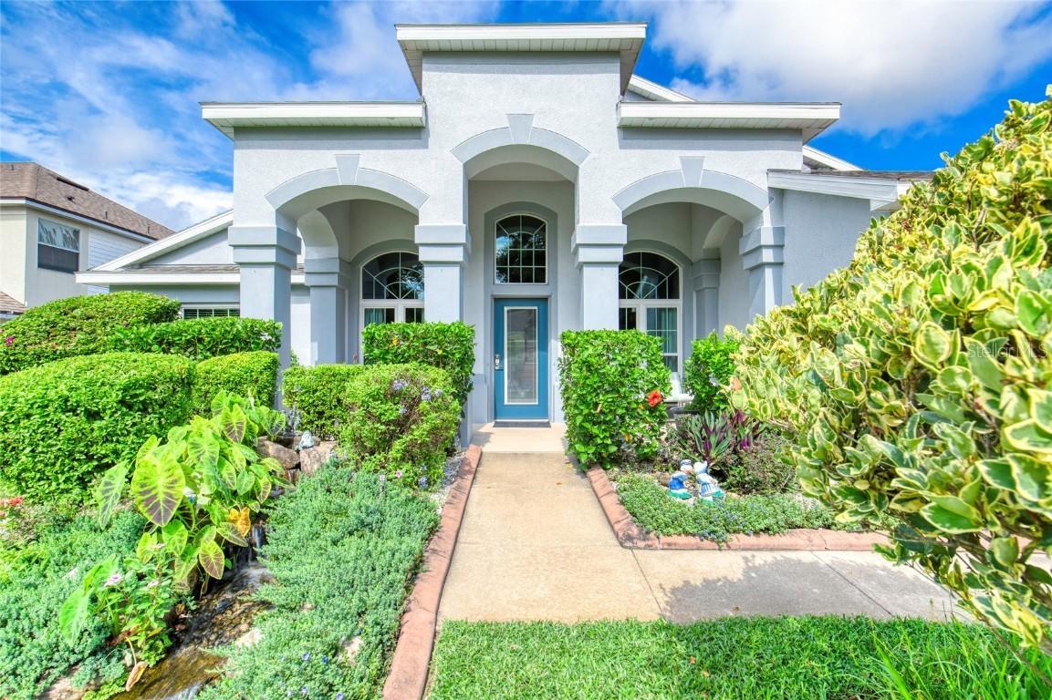 304 Englenook Dr., DeBary, FL 32713