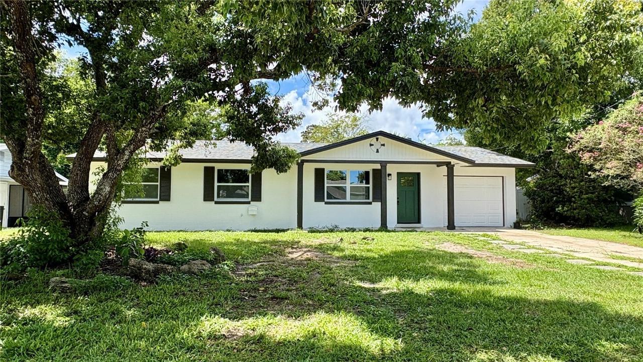 1412 San Jose Blvd., Daytona Beach, FL 32117