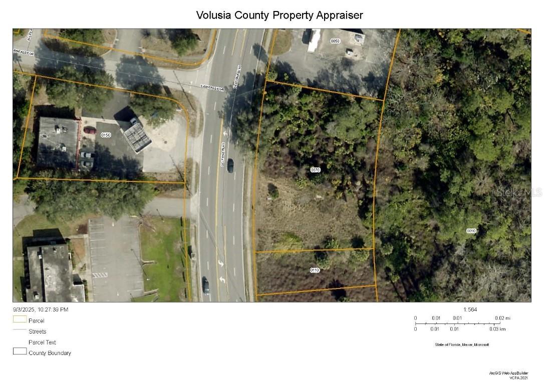 875 Deltona Blvd., Deltona, FL 32725