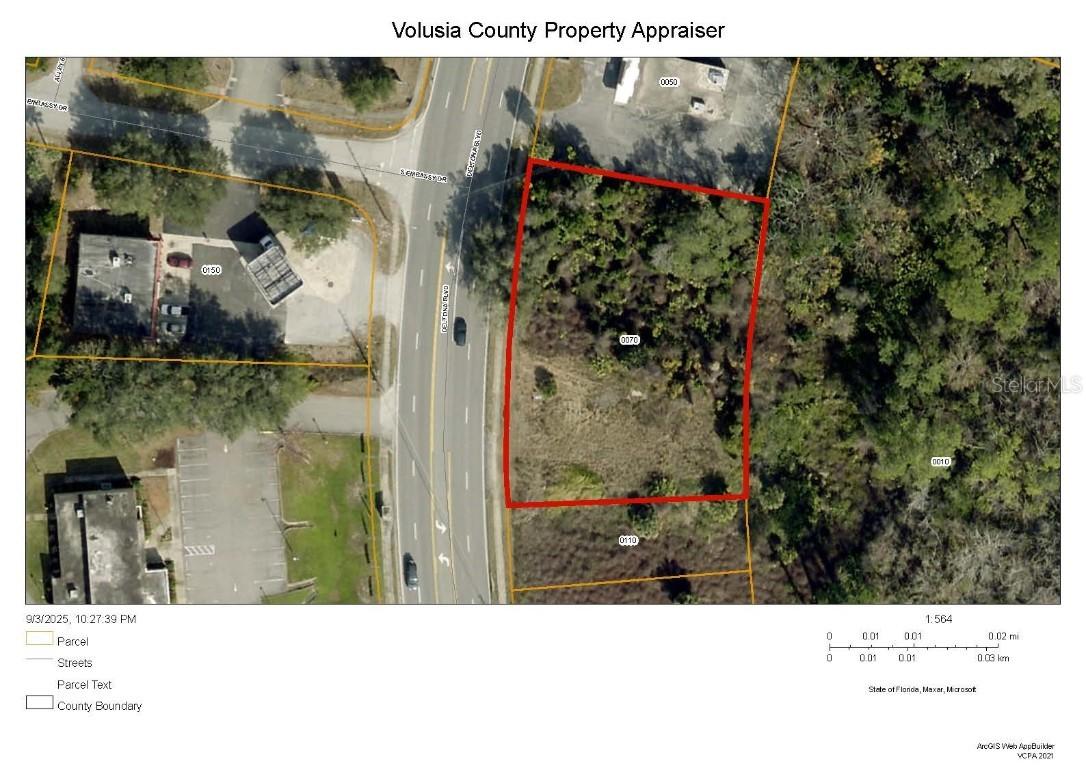 875 Deltona Blvd., Deltona, FL 32725