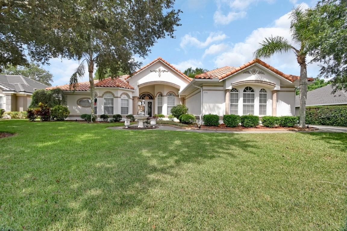 236 Hammock Oak Cir., Debary, FL 32713