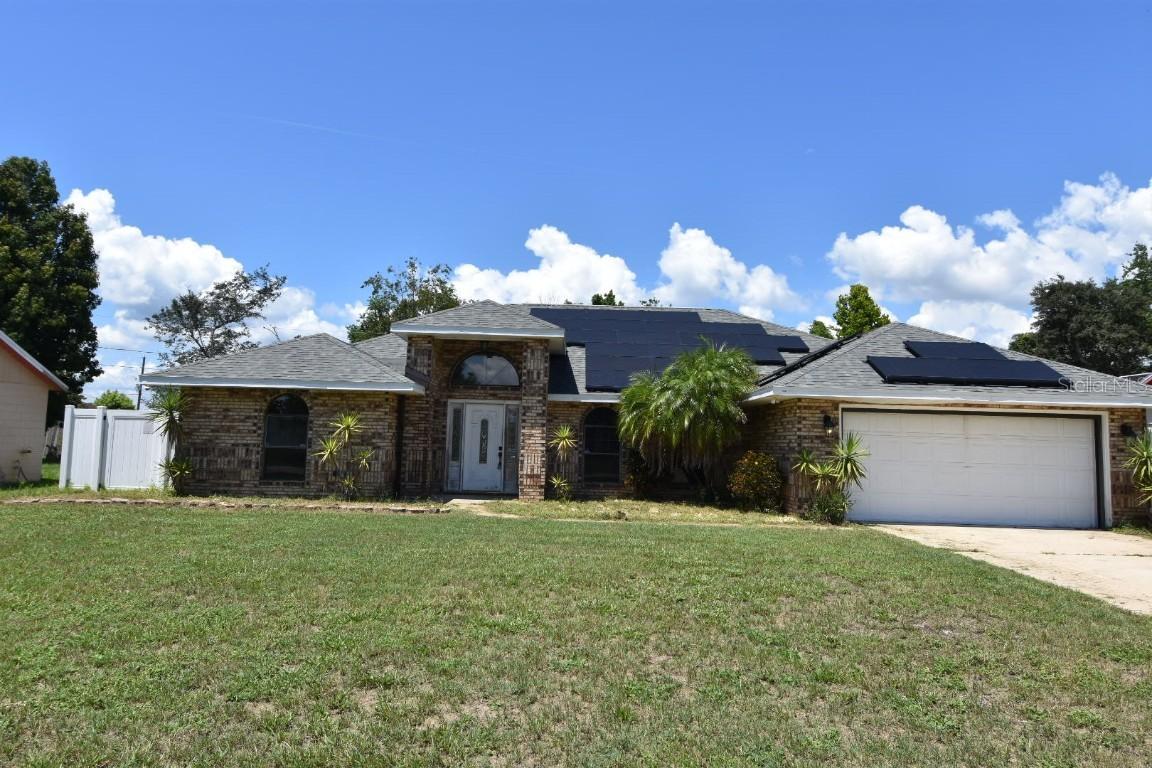 678 Fairchild Ave., Deltona, FL 32725