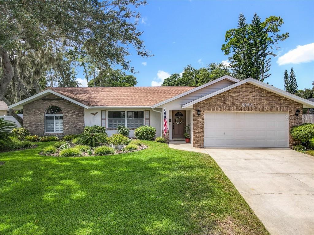 5952 Park Ridge Dr., Port Orange, FL 32127