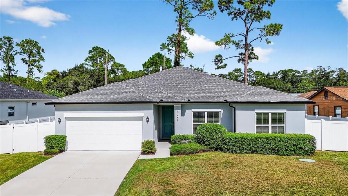 1457 Admiral Nimitz Ave., Daytona Beach, FL 32124
