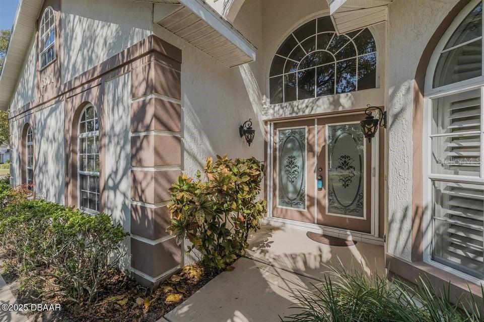 3601 Galway Ln., Ormond Beach, FL 32174