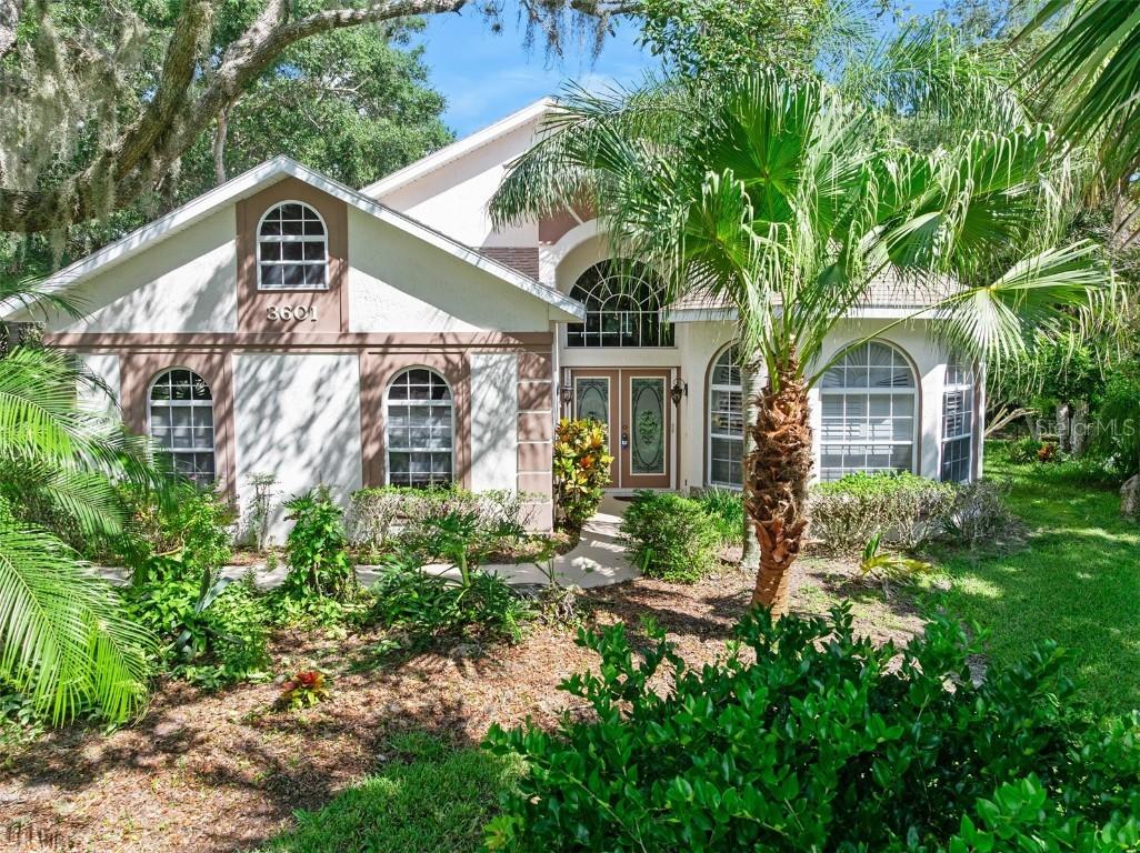 3601 Galway Ln., Ormond Beach, FL 32174