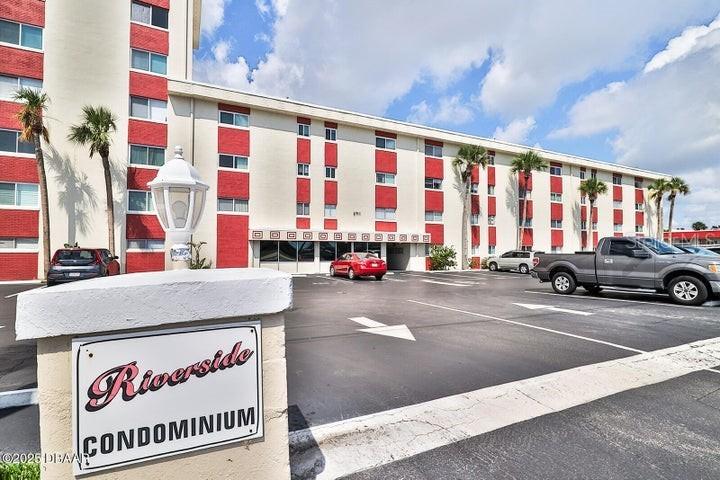 2711 N Halifax Ave. #789, Daytona Beach, FL 32118
