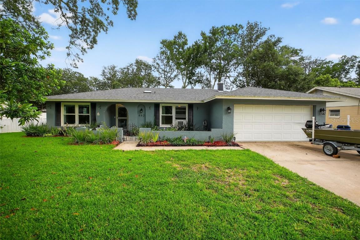 862 Lindenwood Cir., Ormond Beach, FL 32174