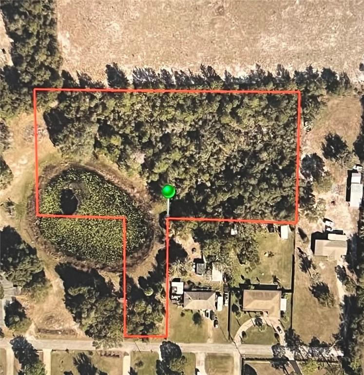 195 Lake Molly Ave., Deland, FL 32724