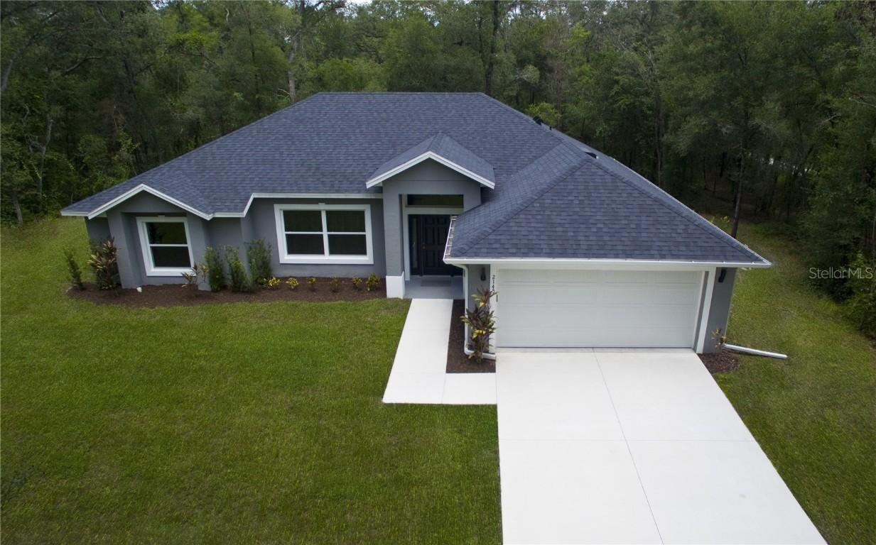 2145 Hamilton Ave., Orange City, FL 32763