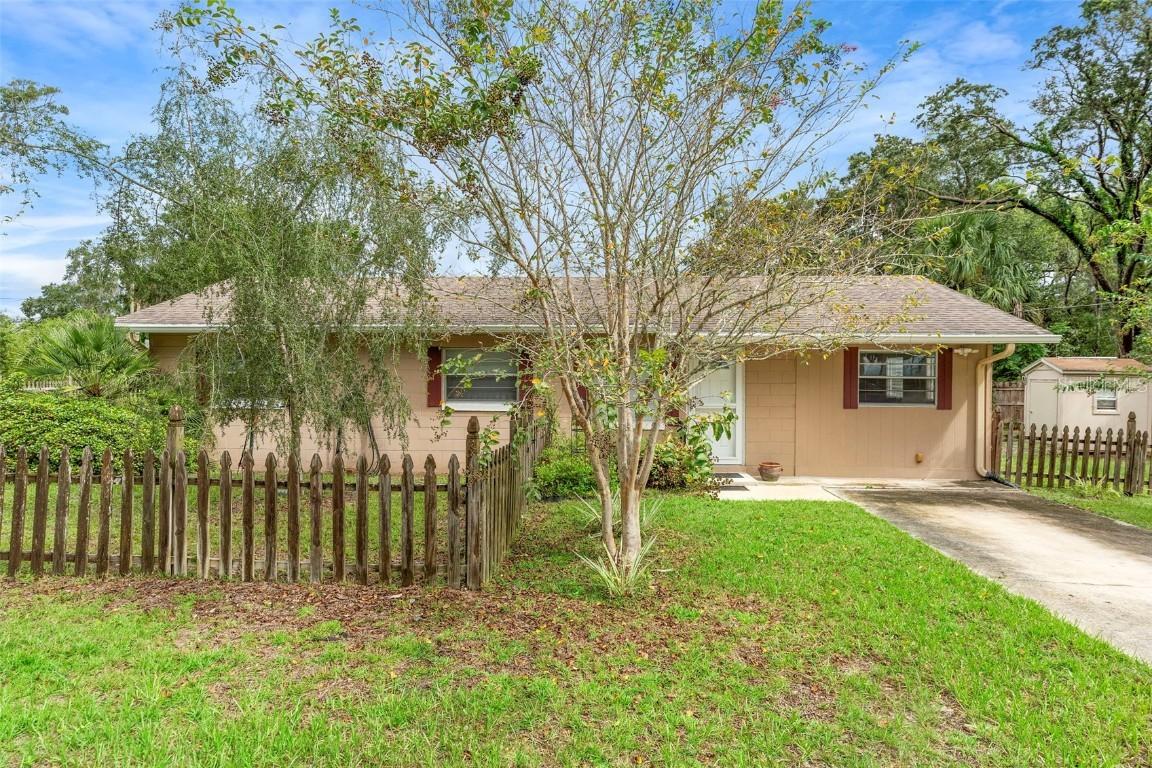 1005 E Rose Ave., Orange City, FL 32763