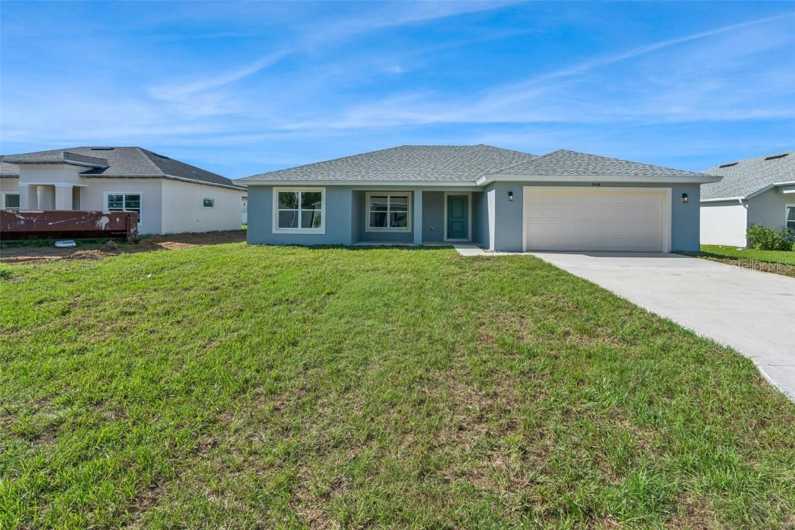 5414 SE 91st St., Ocala, FL 34480