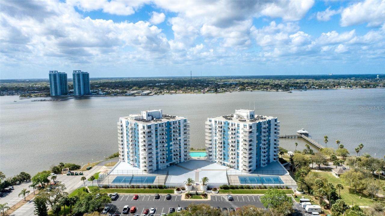 925 N Halifax Ave. #609, Daytona Beach, FL 32118