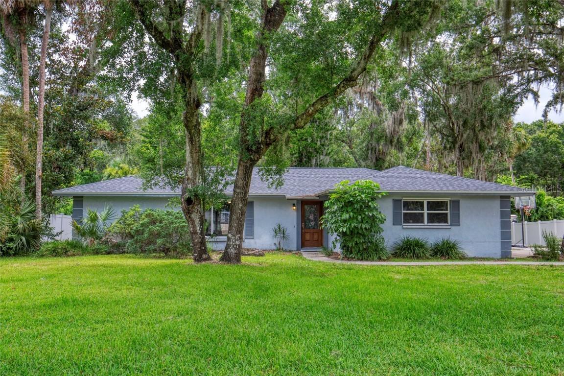 55 N St Andrews Dr., Ormond Beach, FL 32174
