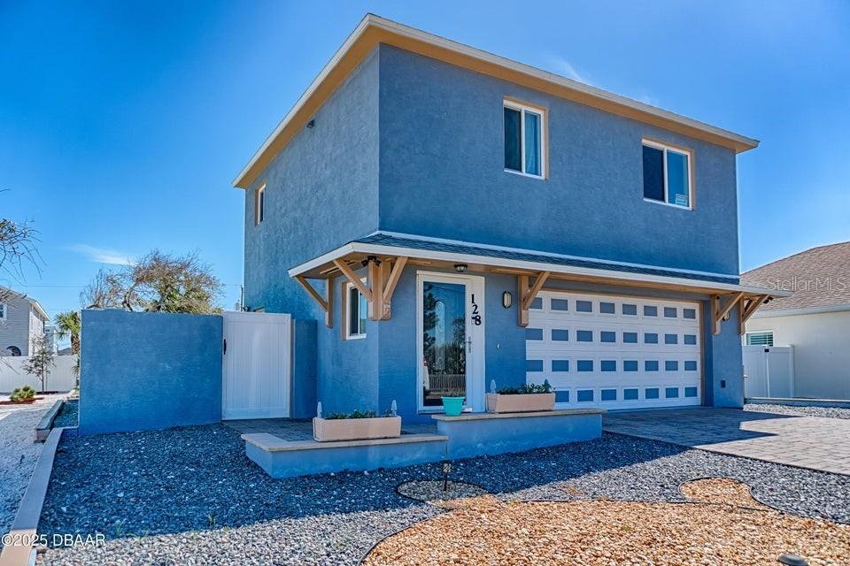 128 Via Madrid Dr., Ormond Beach, FL 32176