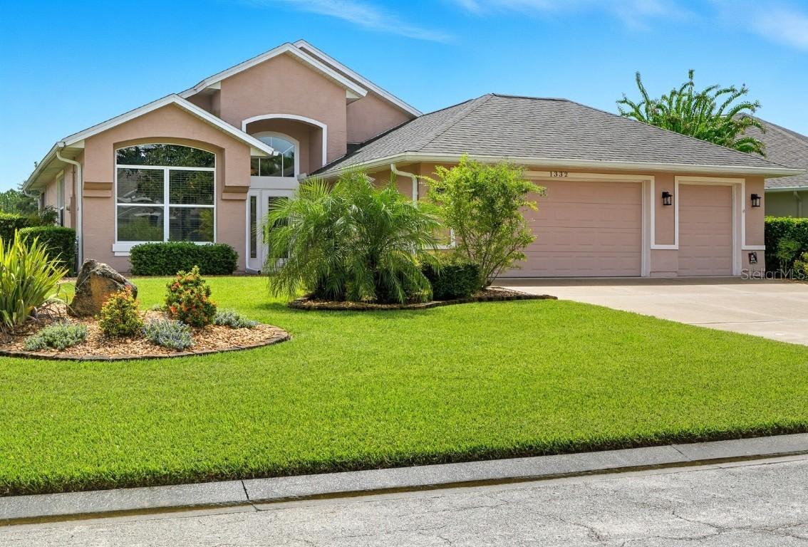 1332 Sunningdale Ln., Ormond Beach, FL 32174