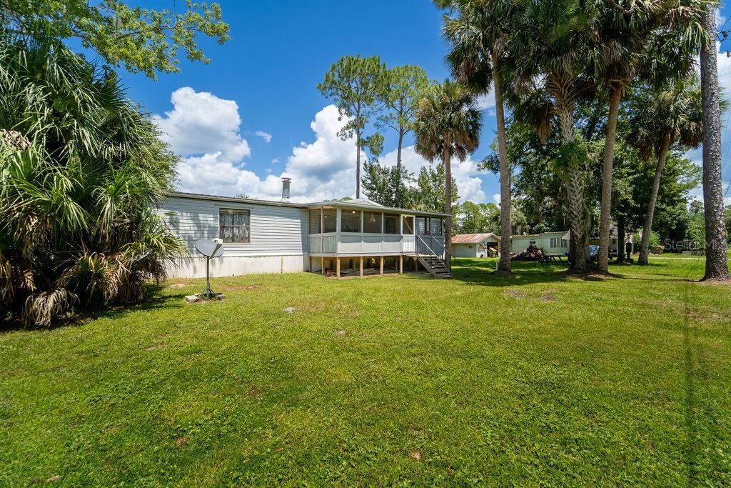24031 Armadillo Rd., Astor, FL 32102