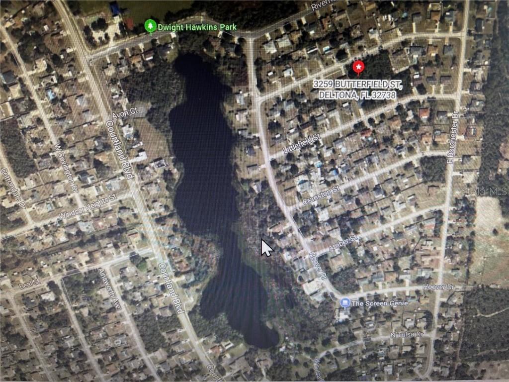 3259 Butterfield St., Deltona, FL 32738