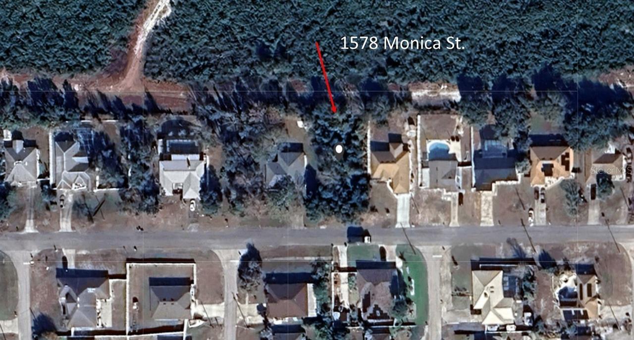 1578 Monica St., Deltona, FL 32725