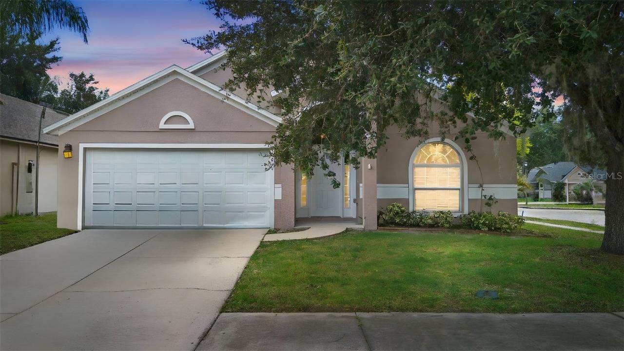 520 Placid Run Rd., Orange City, FL 32763