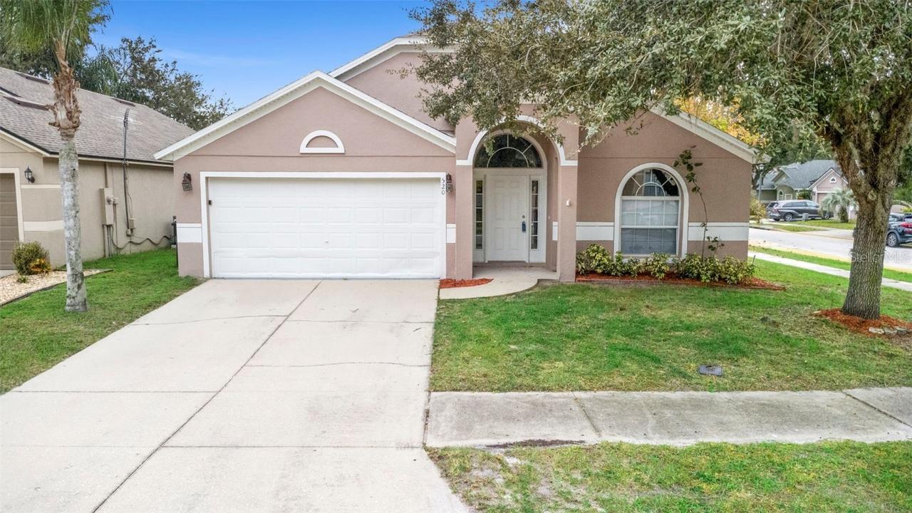 520 Placid Run Rd., Orange City, FL 32763