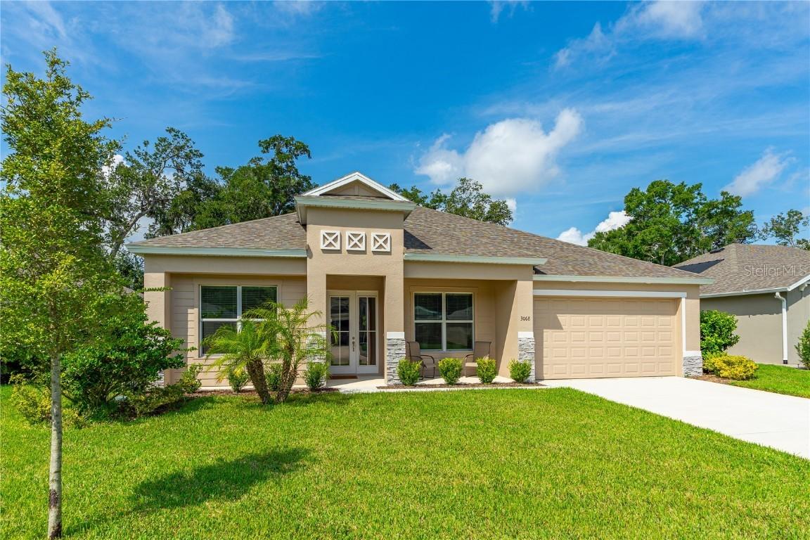 3068 Adrian Dr., Ormond Beach, FL 32174