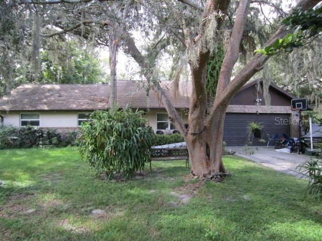 1480 Gaudrey St., Deland, FL 32720