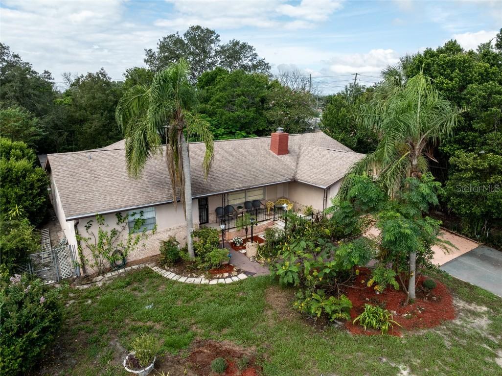 805 Sylvia Dr., Deltona, FL 32725