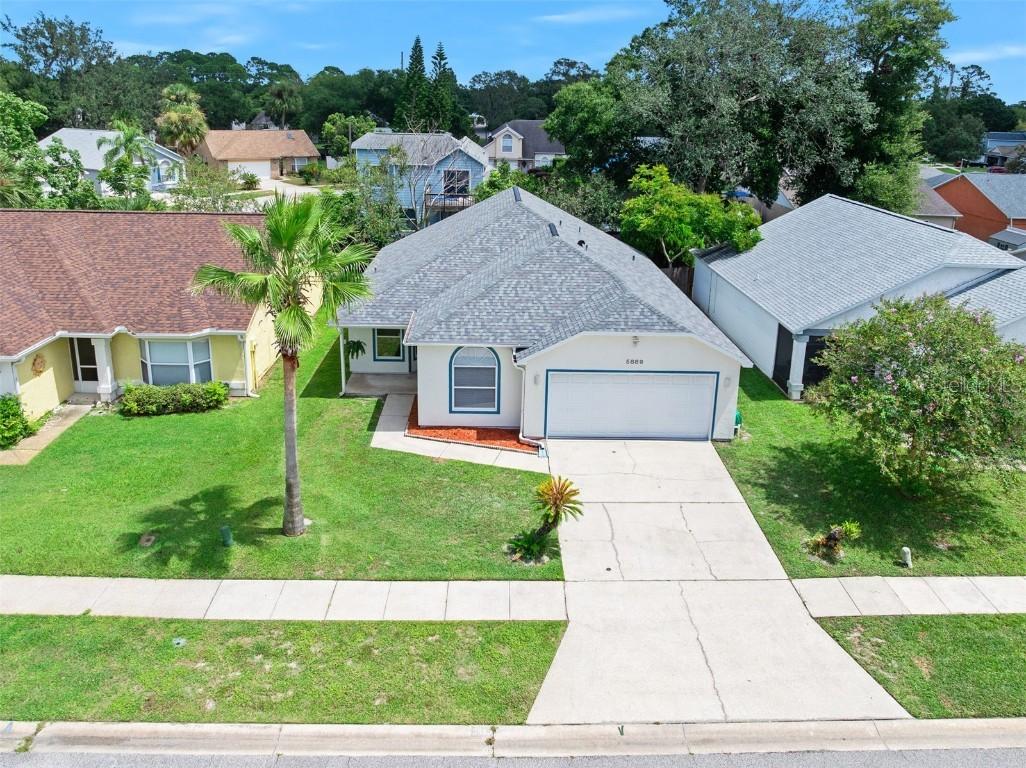 5889 Woodpoint Ter., Port Orange, FL 32128