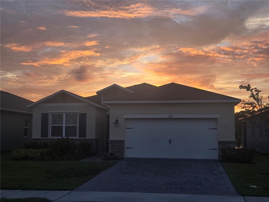1716 Red Rock Rd., New Smyrna Beach, FL 32168