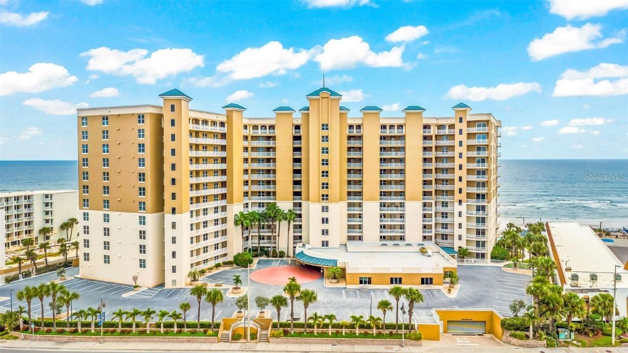 2403 S Atlantic Ave. #509, Daytona Beach Shores, FL 32118