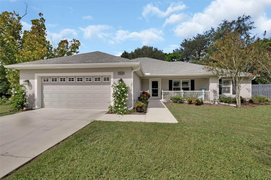 2680 Concord Rd., Deland, FL 32720