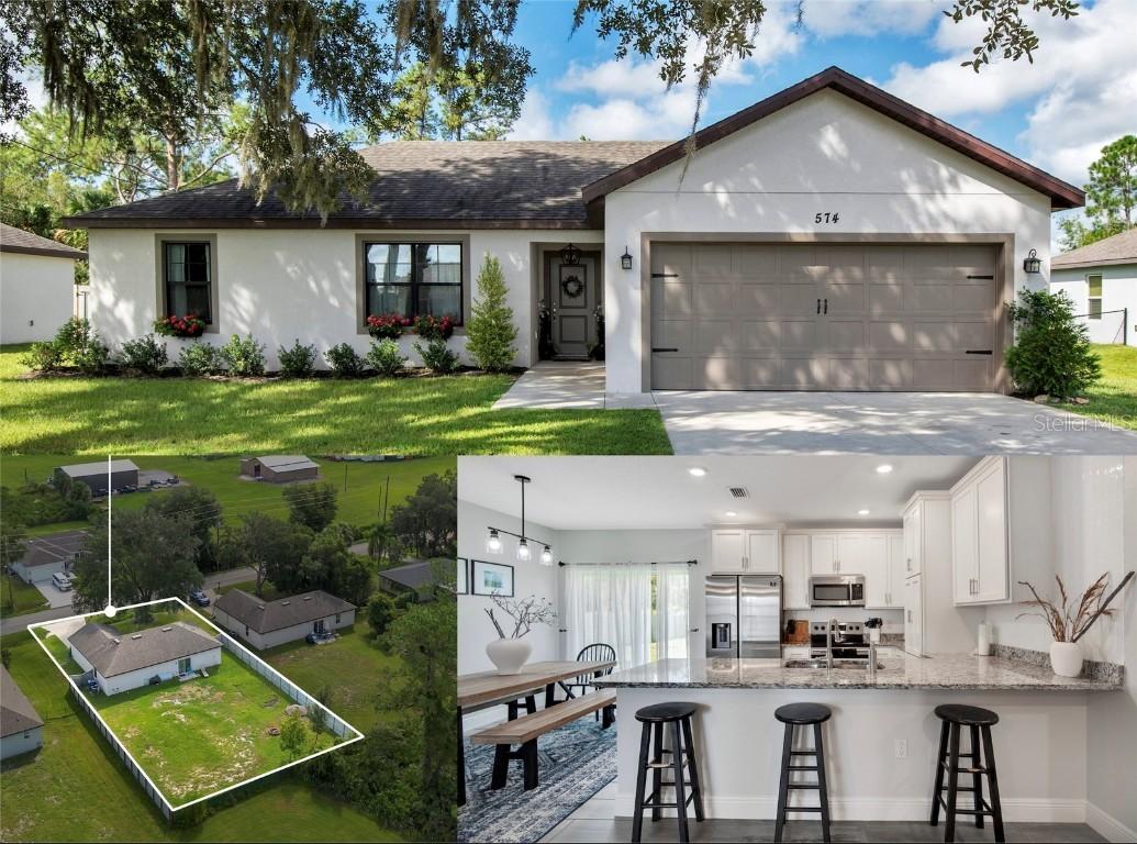 574 S Shell Rd., Deland, FL 32720