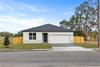 New Construction Homes For Sale This Week in Goldsboro: September 24th to September 30th