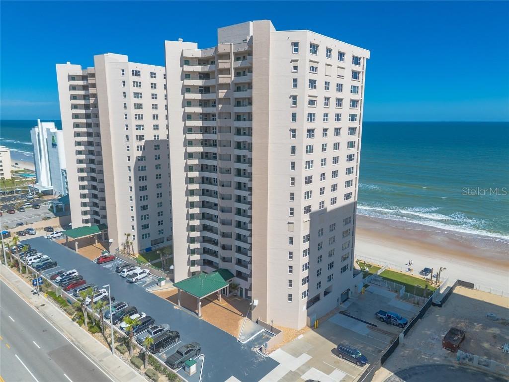 3315 S Atlantic Ave. #1106, Daytona Beach, FL 32118