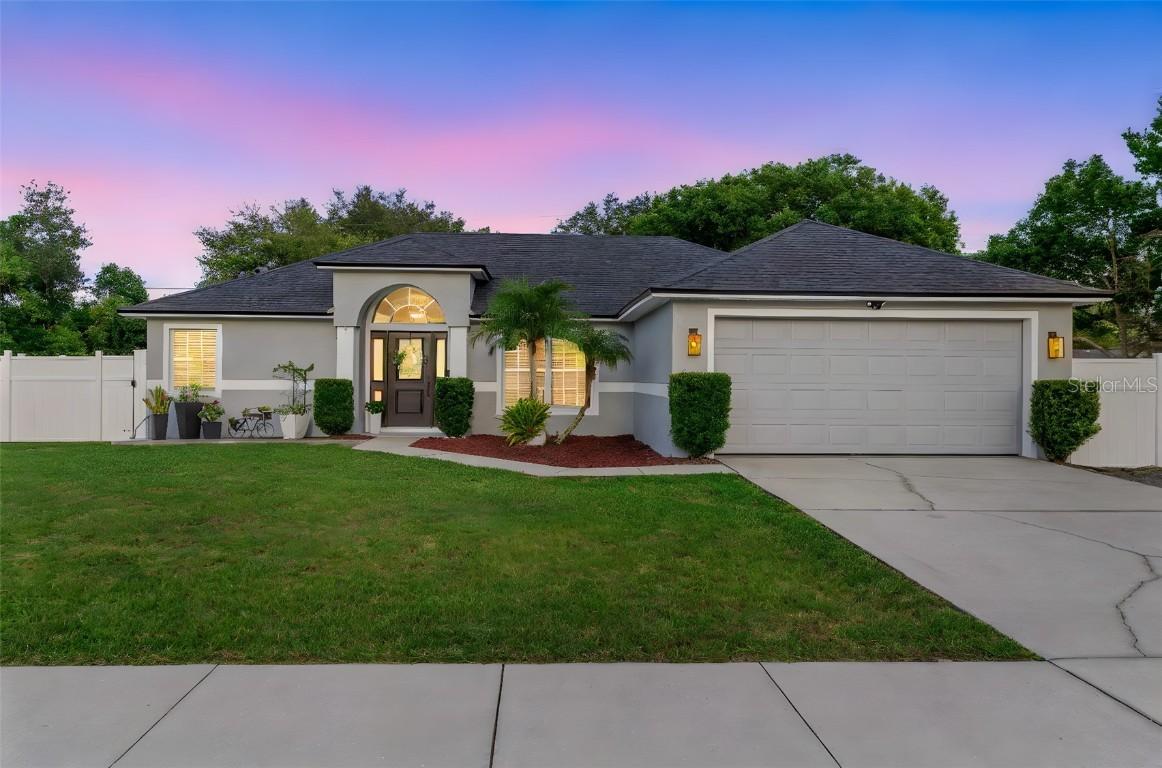 1669 Fruitland Dr., Deltona, FL 32725