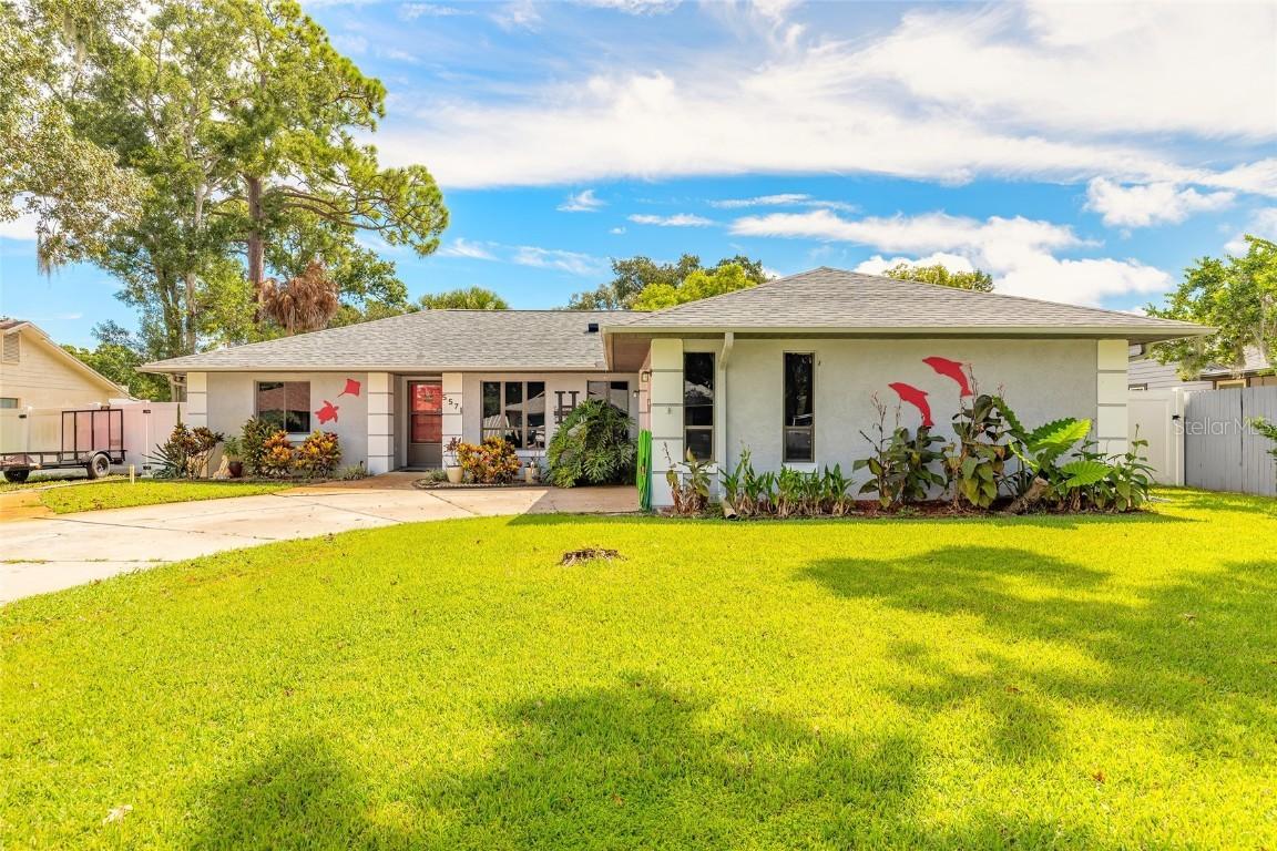 5571 Mossy Oak Ln., Port Orange, FL 32127