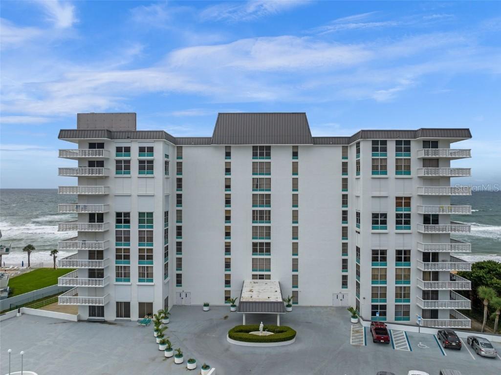 1575 Ocean Shore Blvd. #J050, Ormond Beach, FL 32176