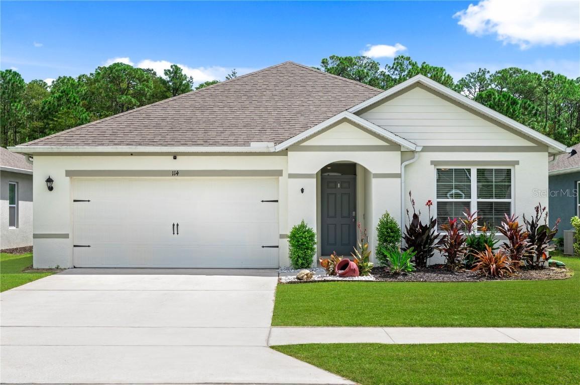 114 Birch Tree Pl., Daytona Beach, FL 32117