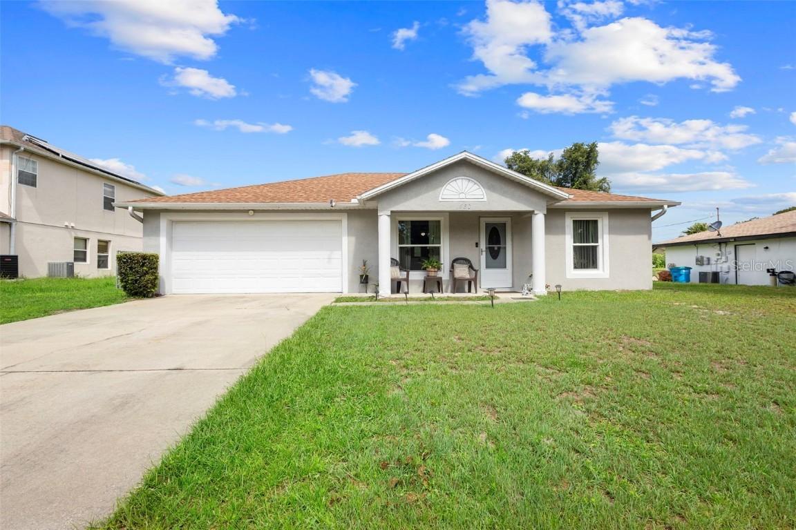 1680 E Normandy Blvd., Deltona, FL 32725
