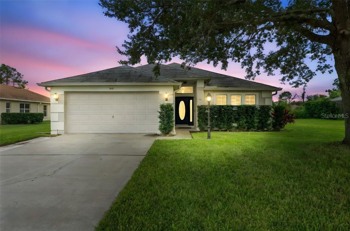 709 Mountain Ash Way, Deltona, FL 32725