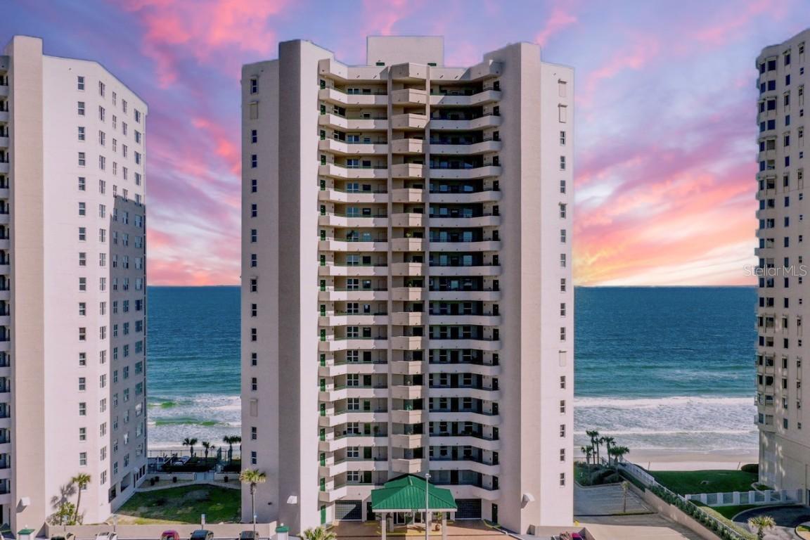 3315 S Atlantic Ave. #1108, Daytona Beach Shores, FL 32118