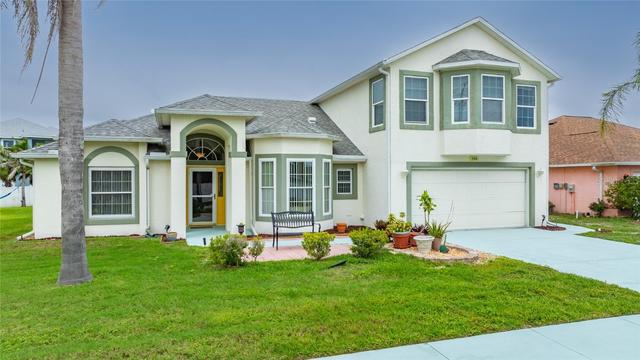 New Homes For Sale This Week That Attend Beachside Elementary School: September 5th to September 11th